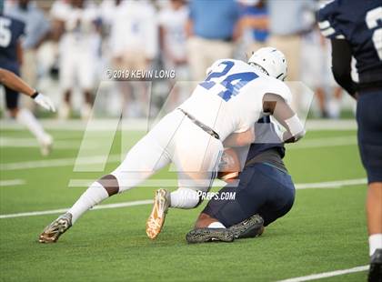 Thumbnail 3 in Episcopal @ Sam Rayburn photogallery.