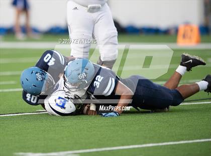 Thumbnail 1 in Episcopal @ Sam Rayburn photogallery.