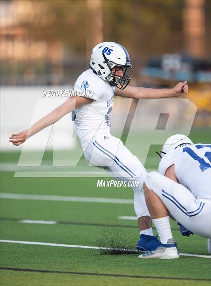 Thumbnail 2 in Episcopal @ Sam Rayburn photogallery.