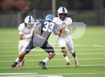 Thumbnail 2 in Episcopal @ Sam Rayburn photogallery.