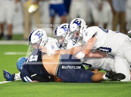 Thumbnail 3 in Episcopal @ Sam Rayburn photogallery.