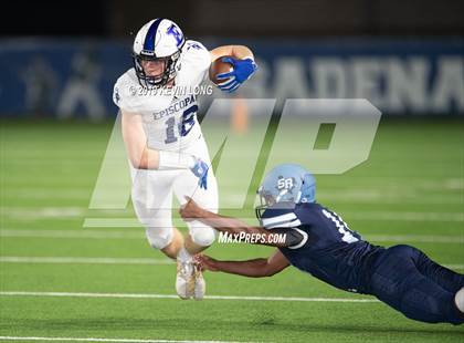 Thumbnail 3 in Episcopal @ Sam Rayburn photogallery.