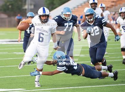 Thumbnail 3 in Episcopal @ Sam Rayburn photogallery.