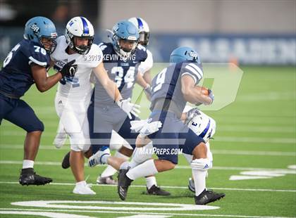 Thumbnail 2 in Episcopal @ Sam Rayburn photogallery.