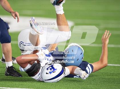 Thumbnail 1 in Episcopal @ Sam Rayburn photogallery.