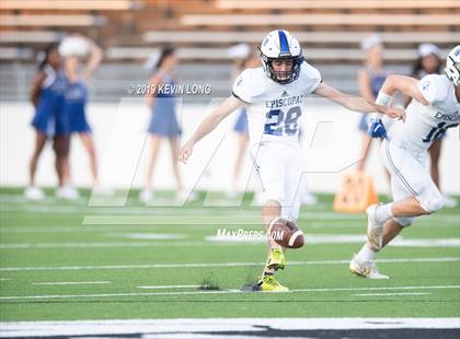 Thumbnail 3 in Episcopal @ Sam Rayburn photogallery.