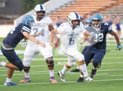 Thumbnail 2 in Episcopal @ Sam Rayburn photogallery.