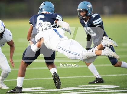 Thumbnail 2 in Episcopal @ Sam Rayburn photogallery.
