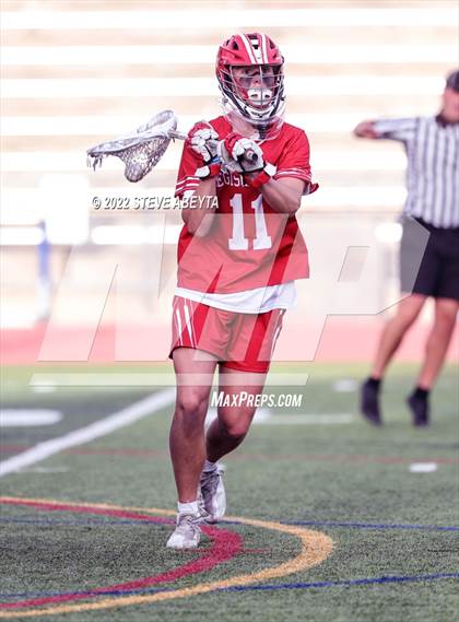 Thumbnail 3 in Regis Jesuit @ Cherry Creek photogallery.