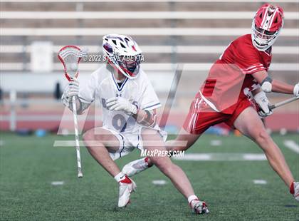 Thumbnail 2 in Regis Jesuit @ Cherry Creek photogallery.