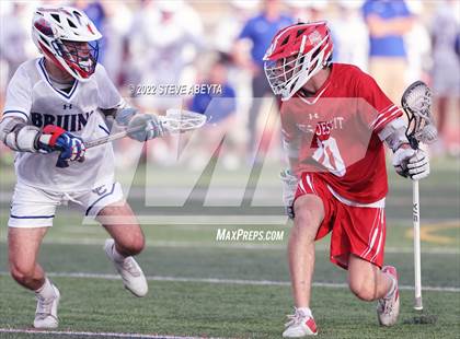 Thumbnail 2 in Regis Jesuit @ Cherry Creek photogallery.
