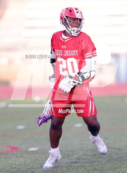 Thumbnail 1 in Regis Jesuit @ Cherry Creek photogallery.