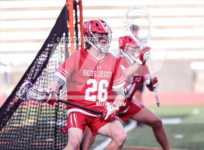 Thumbnail 2 in Regis Jesuit @ Cherry Creek photogallery.