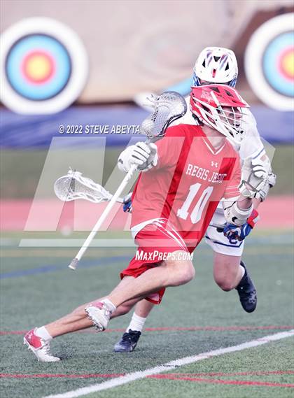 Thumbnail 1 in Regis Jesuit @ Cherry Creek photogallery.