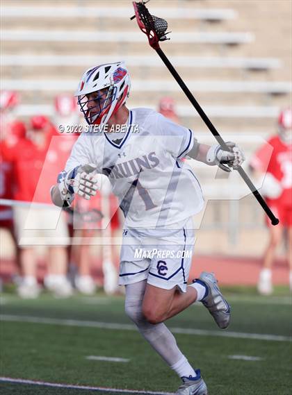 Thumbnail 2 in Regis Jesuit @ Cherry Creek photogallery.