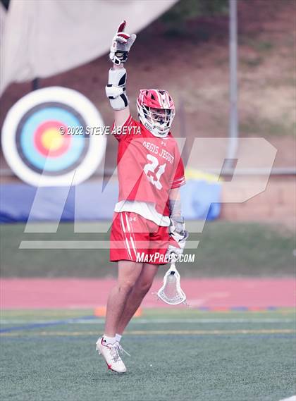 Thumbnail 3 in Regis Jesuit @ Cherry Creek photogallery.