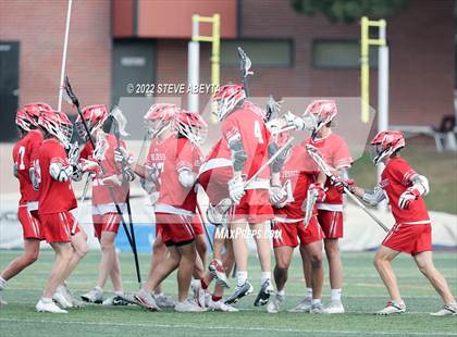 Thumbnail 2 in Regis Jesuit @ Cherry Creek photogallery.