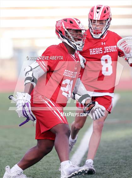 Thumbnail 2 in Regis Jesuit @ Cherry Creek photogallery.