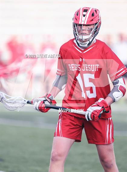Thumbnail 2 in Regis Jesuit @ Cherry Creek photogallery.