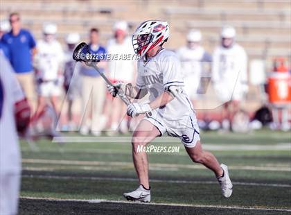 Thumbnail 1 in Regis Jesuit @ Cherry Creek photogallery.