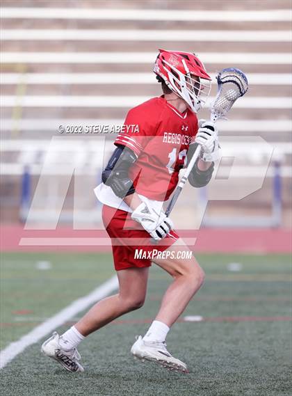 Thumbnail 2 in Regis Jesuit @ Cherry Creek photogallery.