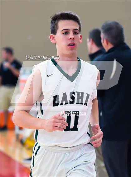 Thumbnail 1 in Basha vs. Coronado (Hoophall West) photogallery.