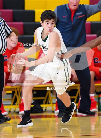 Thumbnail 3 in Basha vs. Coronado (Hoophall West) photogallery.