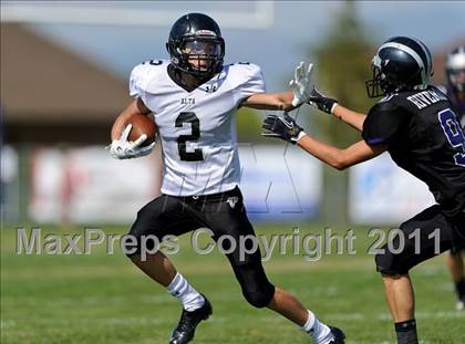 Thumbnail 2 in Alta @ Riverton photogallery.