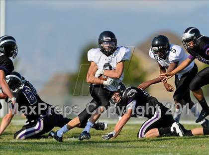 Thumbnail 1 in Alta @ Riverton photogallery.