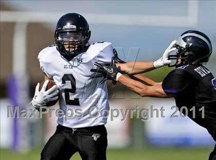 Thumbnail 3 in Alta @ Riverton photogallery.