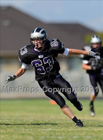 Thumbnail 2 in Alta @ Riverton photogallery.