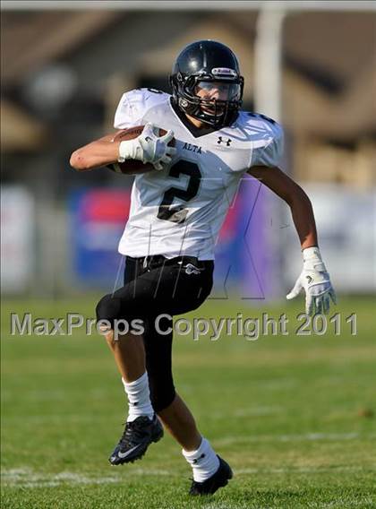 Thumbnail 1 in Alta @ Riverton photogallery.