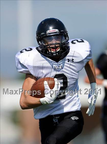 Thumbnail 3 in Alta @ Riverton photogallery.