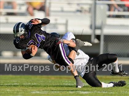 Thumbnail 1 in Alta @ Riverton photogallery.