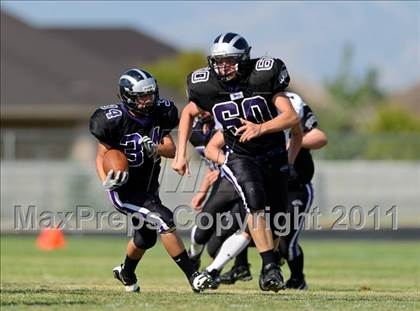 Thumbnail 3 in Alta @ Riverton photogallery.