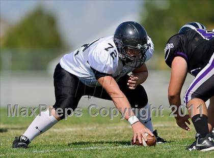 Thumbnail 1 in Alta @ Riverton photogallery.