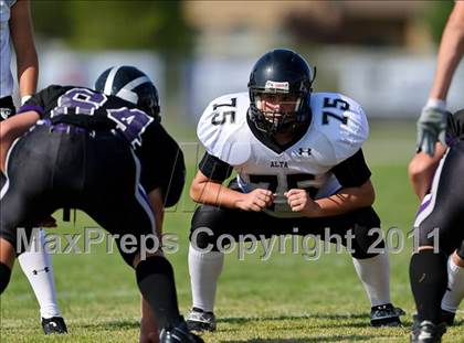 Thumbnail 2 in Alta @ Riverton photogallery.