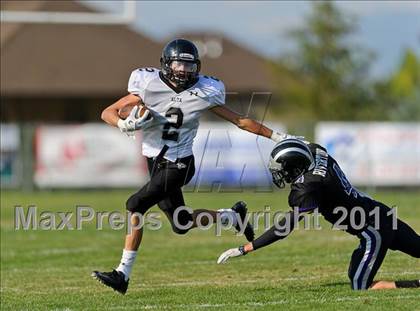 Thumbnail 3 in Alta @ Riverton photogallery.