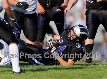 Thumbnail 1 in Alta @ Riverton photogallery.