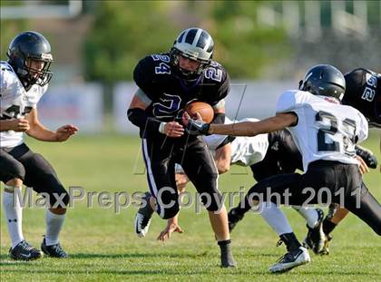 Thumbnail 1 in Alta @ Riverton photogallery.