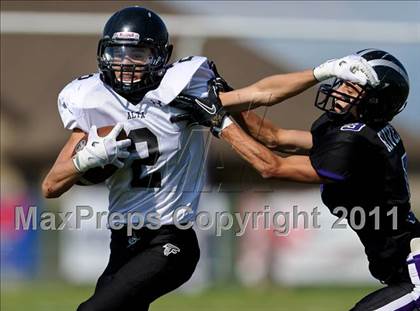 Thumbnail 1 in Alta @ Riverton photogallery.