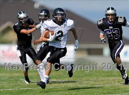 Thumbnail 1 in Alta @ Riverton photogallery.