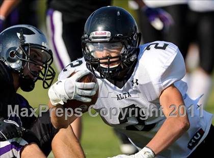 Thumbnail 1 in Alta @ Riverton photogallery.