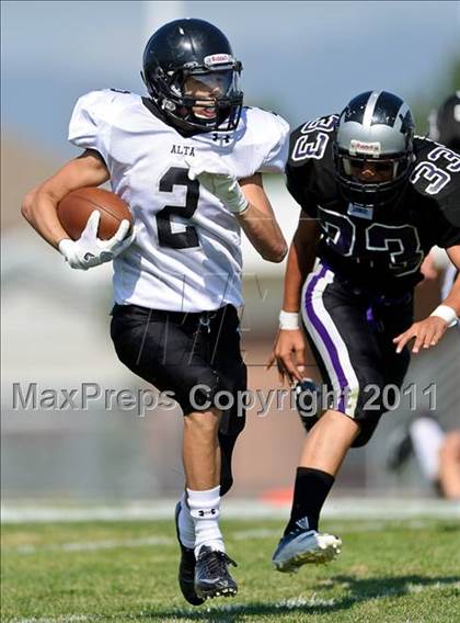 Thumbnail 2 in Alta @ Riverton photogallery.