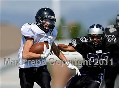 Thumbnail 1 in Alta @ Riverton photogallery.