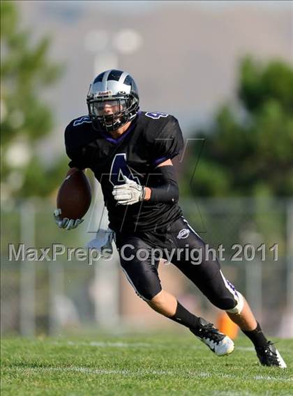 Thumbnail 2 in Alta @ Riverton photogallery.