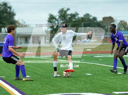 Thumbnail 1 in East St. John @ Thibodaux photogallery.