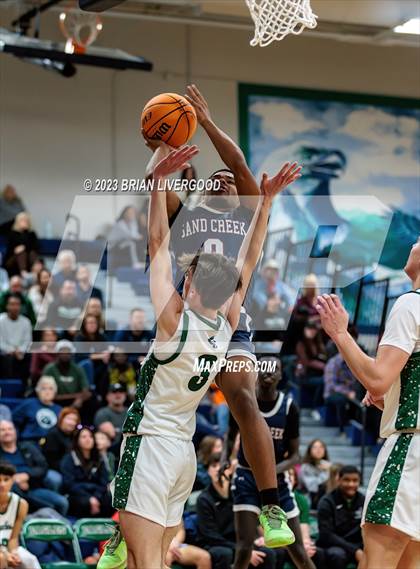 Thumbnail 3 in Sand Creek @ Pine Creek photogallery.