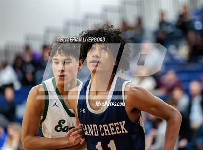 Thumbnail 1 in Sand Creek @ Pine Creek photogallery.