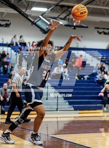 Thumbnail 1 in Sand Creek @ Pine Creek photogallery.